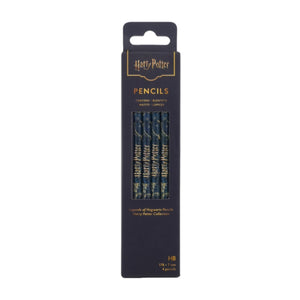 Legends of Hogwarts Pencil Pack