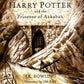Harry Potter and the Prisoner of Azkaban Illustrated Paperback