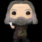 Aberforth Dumbledore with Mirror Shard Pop! Vinyl #190