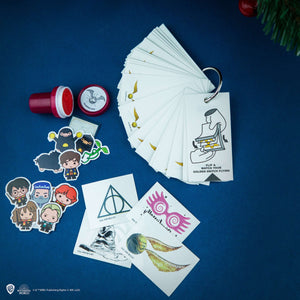 Hogwarts Christmas Advent Calendar