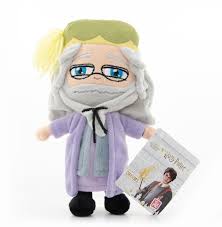 Albus Dumbledore Small Plush