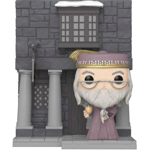 Albus Dumbledore at Hogshead Inn Funko #154