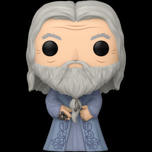 Albus Dumbledore Pop! Vinyl #183