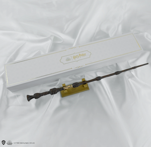 Albus Dumbledore Collectors Wand (Elder Wand)