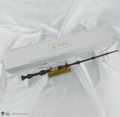 Albus Dumbledore Collectors Wand (Elder Wand)