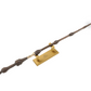 Albus Dumbledore Collectors Wand (Elder Wand)