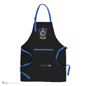 Ravenclaw Crest Apron