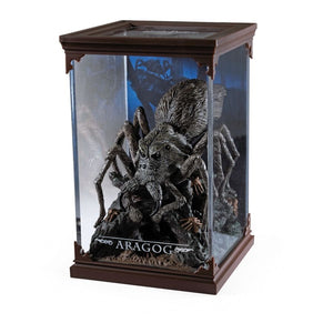 Aragog Magical Creatures