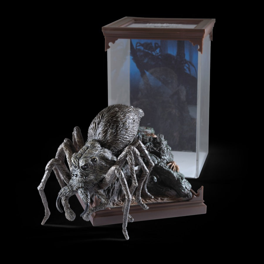 Aragog Magical Creatures