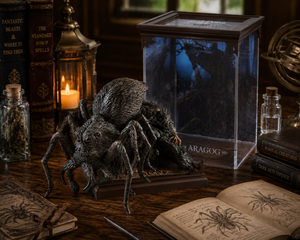 Aragog Magical Creature Diorama