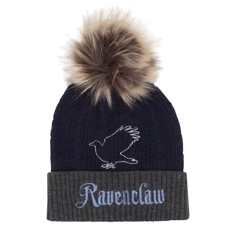 Ravenclaw House Beanie