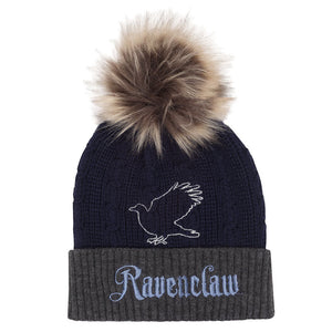 Ravenclaw House Beanie