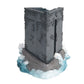 Azkaban Miniature Figurine