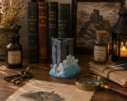 Azkaban Miniature Figurine
