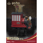 Beast Kingdom DStage Platform 9 3/4 Collectible Figure