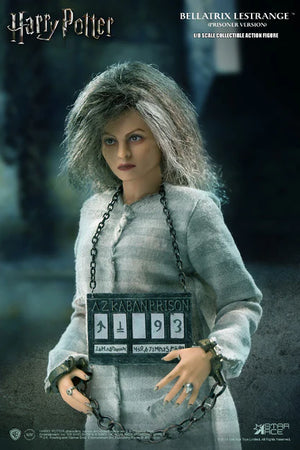 Bellatrix Lestrange  1/6 Scale Collectible Figure