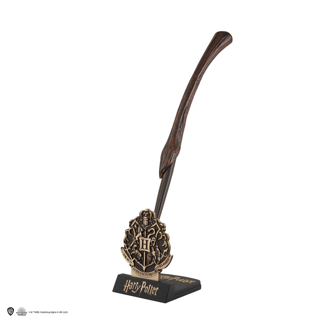 Bellatrix Wand Pen and Wand Stand with Bookmark