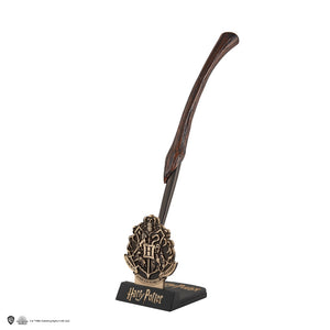 Bellatrix Wand Pen and Wand Stand with Bookmark
