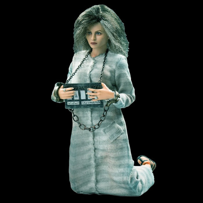 Bellatrix Lestrange - 1:6 Scale Collectible Figure