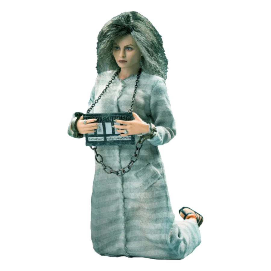 Bellatrix Lestrange  1/6 Scale Collectible Figure