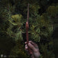 Bellatrix Wand Pen and Wand Stand with Bookmark