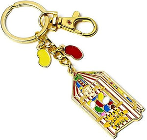 Bertie Botts Keyring