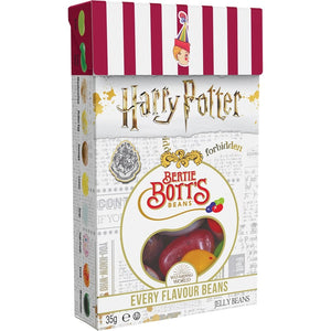 Bertie Botts Every Flavour Beans