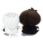 Better Together Harry Potter and Hedwig Magnetic Plush Pair
