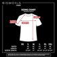 Platform 9 3/4 Black Logo T-Shirt