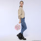 Birthday Cake Crossbody Bag