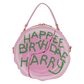 Birthday Cake Crossbody Bag by Loungefly