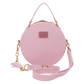 Birthday Cake Crossbody Bag
