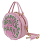 Birthday Cake Crossbody Bag