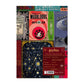 Hogwarts Library Book Covers Wallpaper