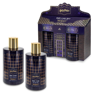 Borgin & Burkes Body Care Duo