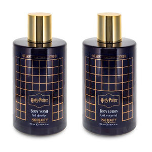 Borgin & Burkes Body Care Duo