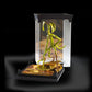 Bowtruckle Magical Creature Diorama