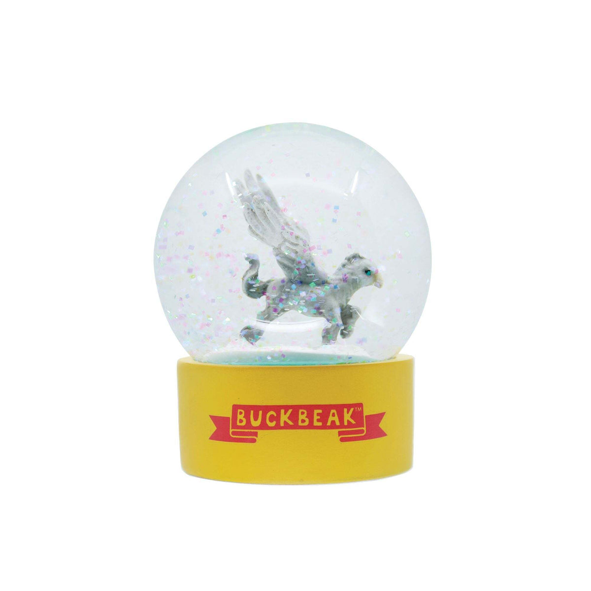 Buckbeak Mini Snowglobe