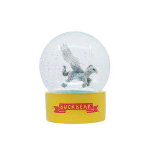 Buckbeak Mini Snowglobe