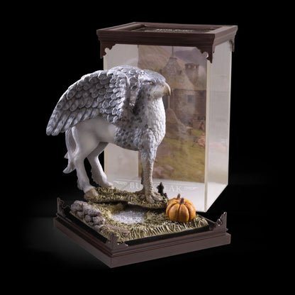 Buckbeak Magical Creatures