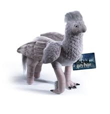 Buckbeak Plush Replica