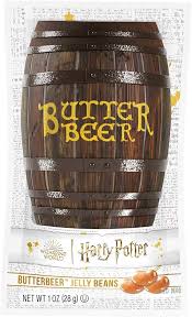 Butterbeer Jellybeans