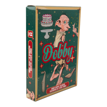 Dobby Advent Calendar