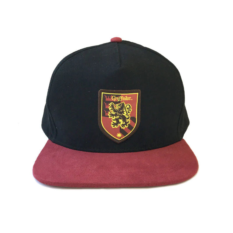 Gryffindor Badge Cap