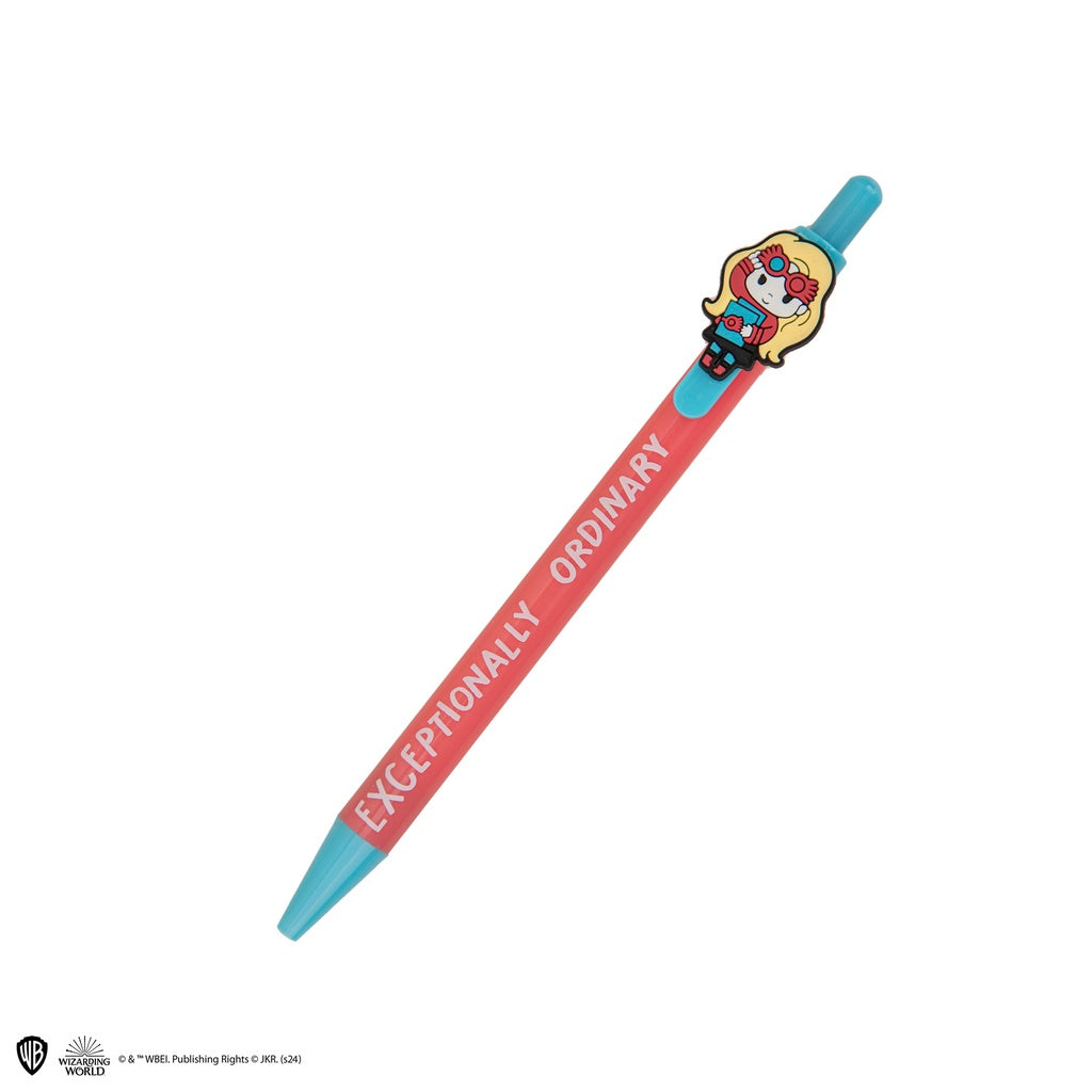 Luna Lovegood Pen