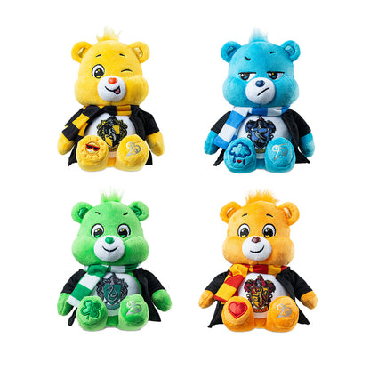 Care Bears x Harry Potter Assorted Bears