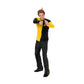 Cedric Diggory Christmas Ornament