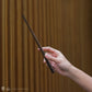 Cedric Diggory Wand Pen and Wand Stand with Bookmark