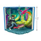 Chamber of Secrets Basilisk Christmas Ornament