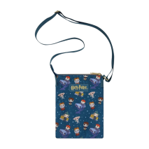 Chamber of Secrets Passport Crossbody Bag